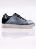 Vintage Black - Flashes-shoes
