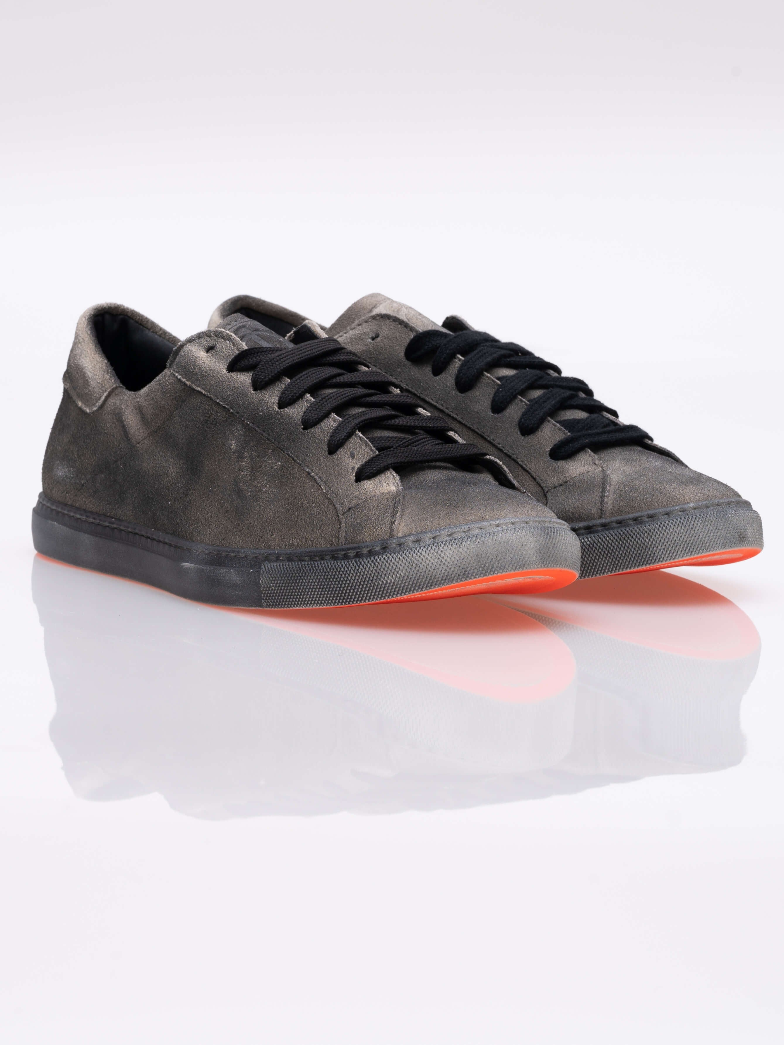 Scorpion Sabbia - Flashes-shoes