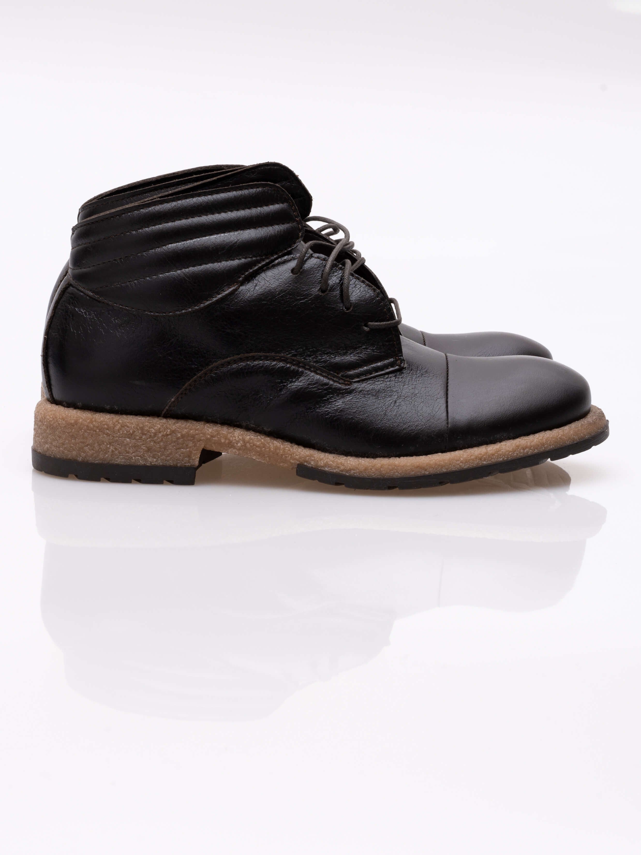 Parka - Flashes-shoes