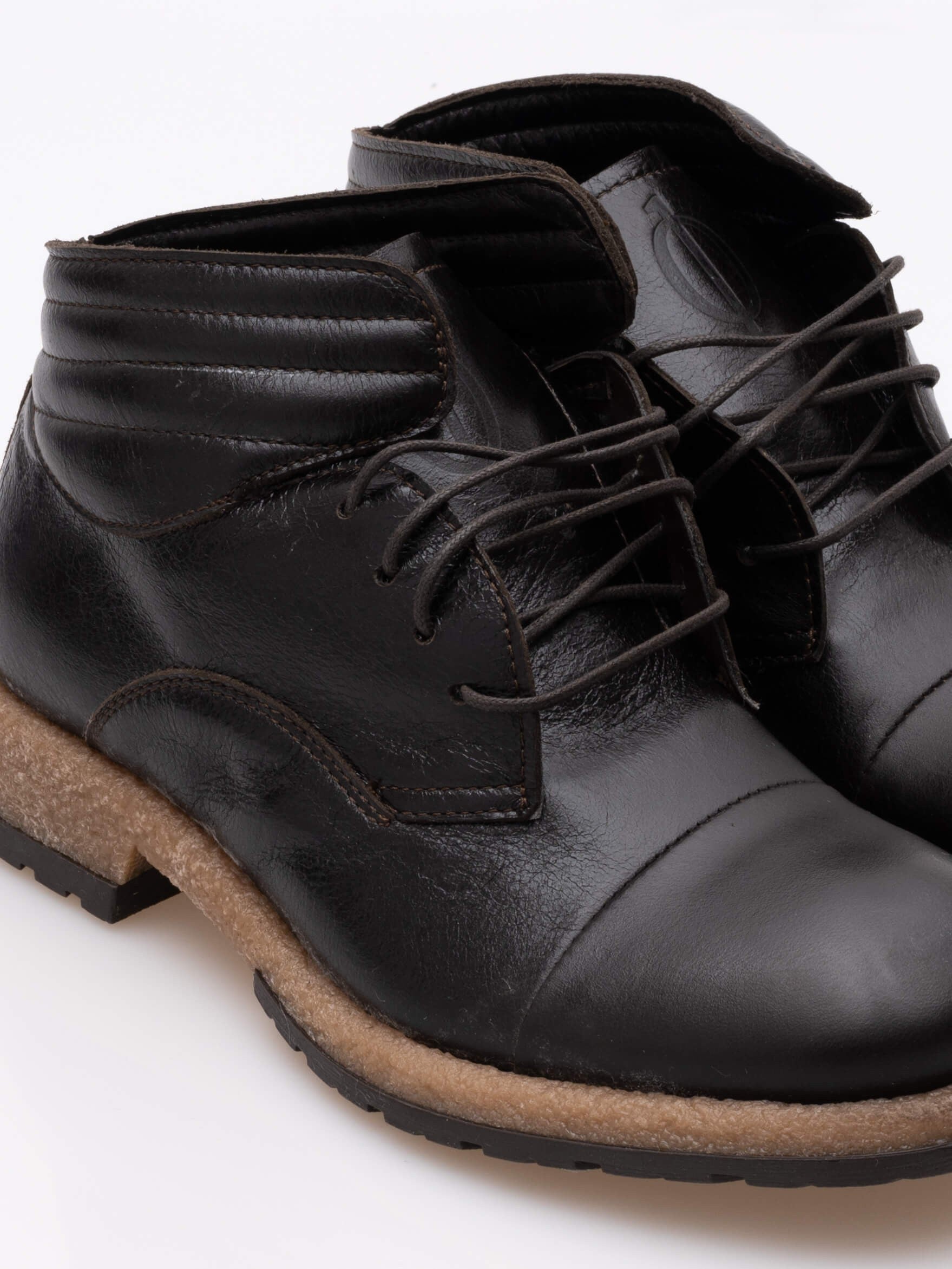 Parka - Flashes-shoes