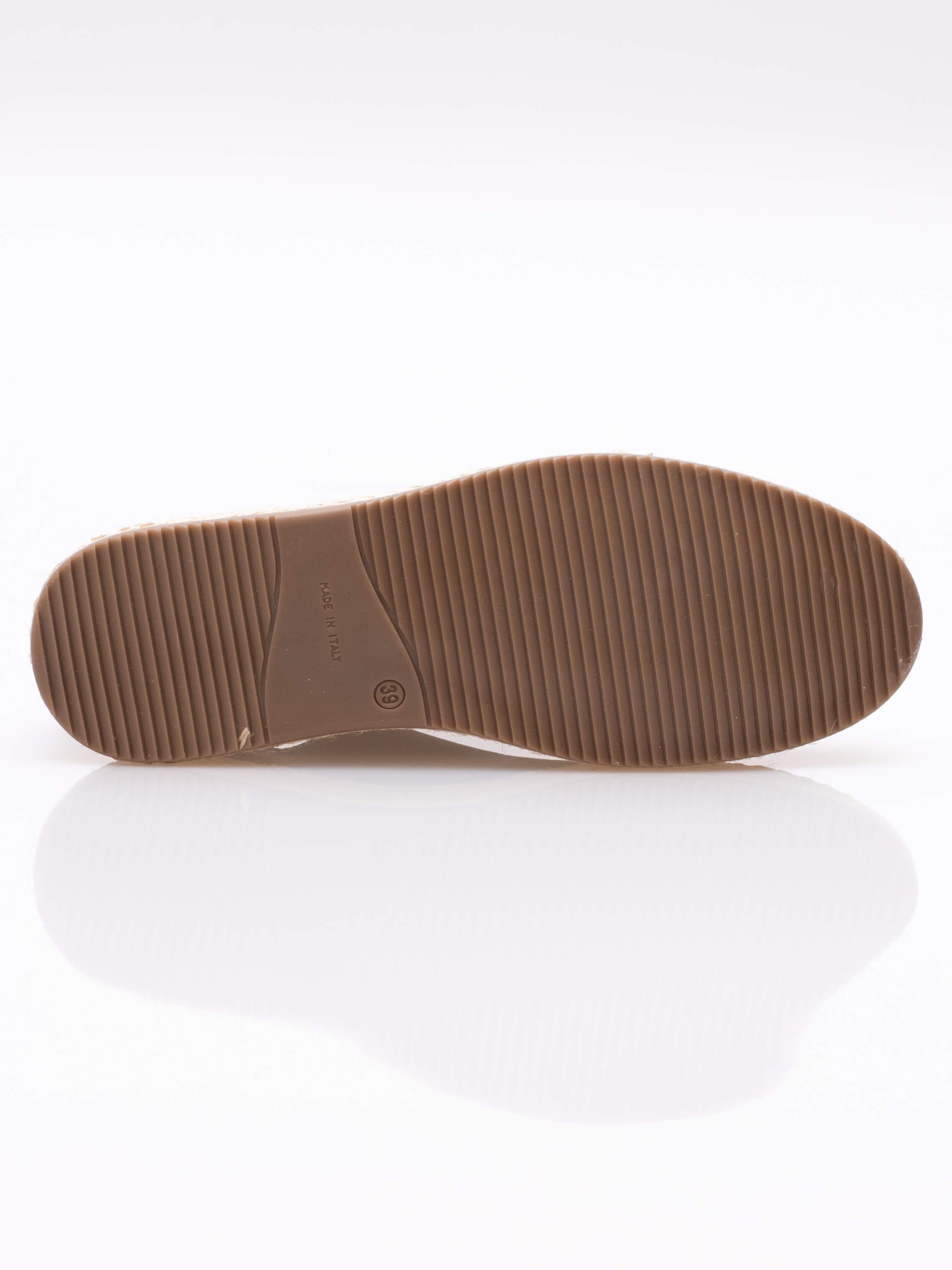Barkum - Flashes-shoes