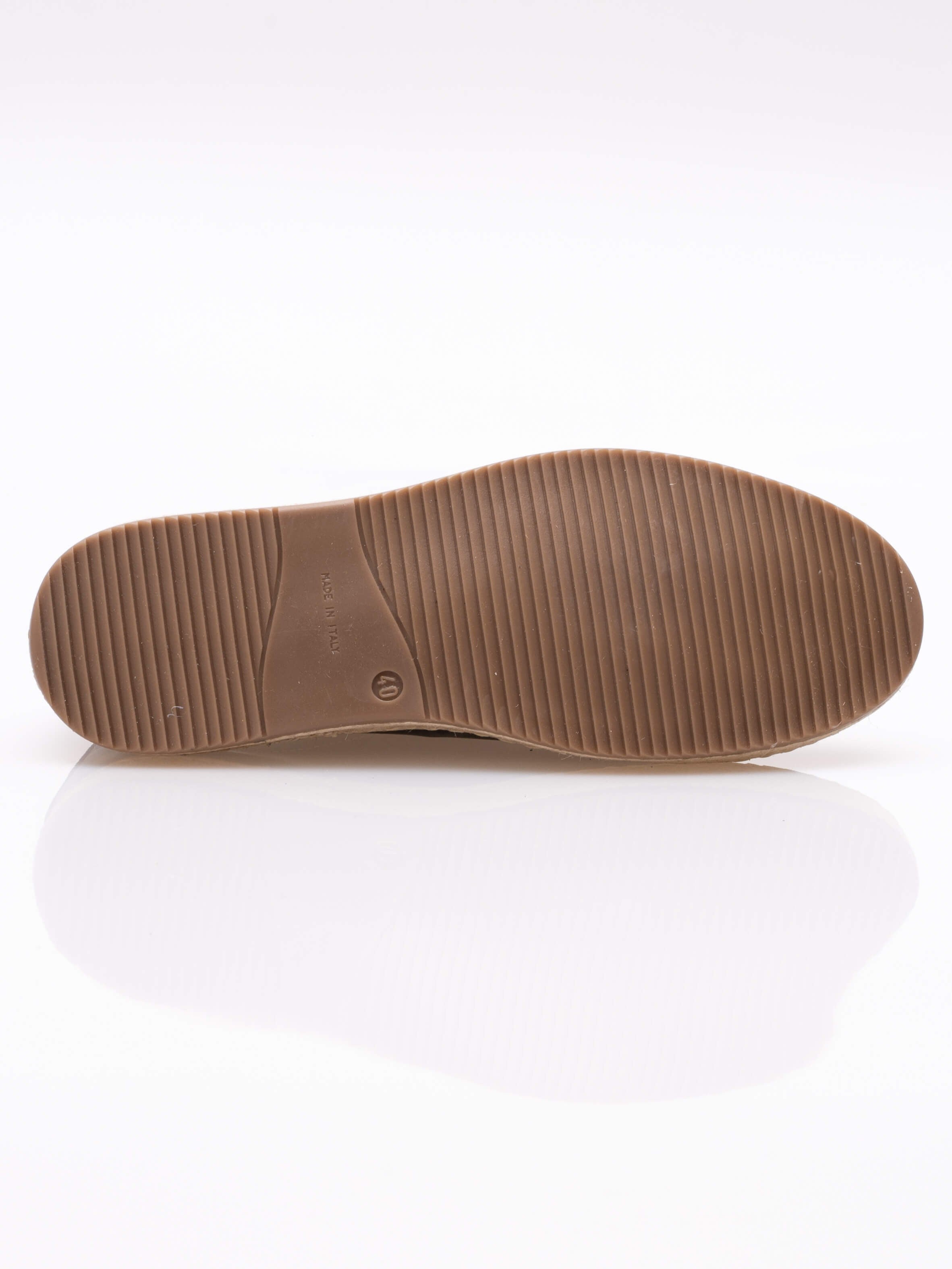 Hut - Flashes-shoes