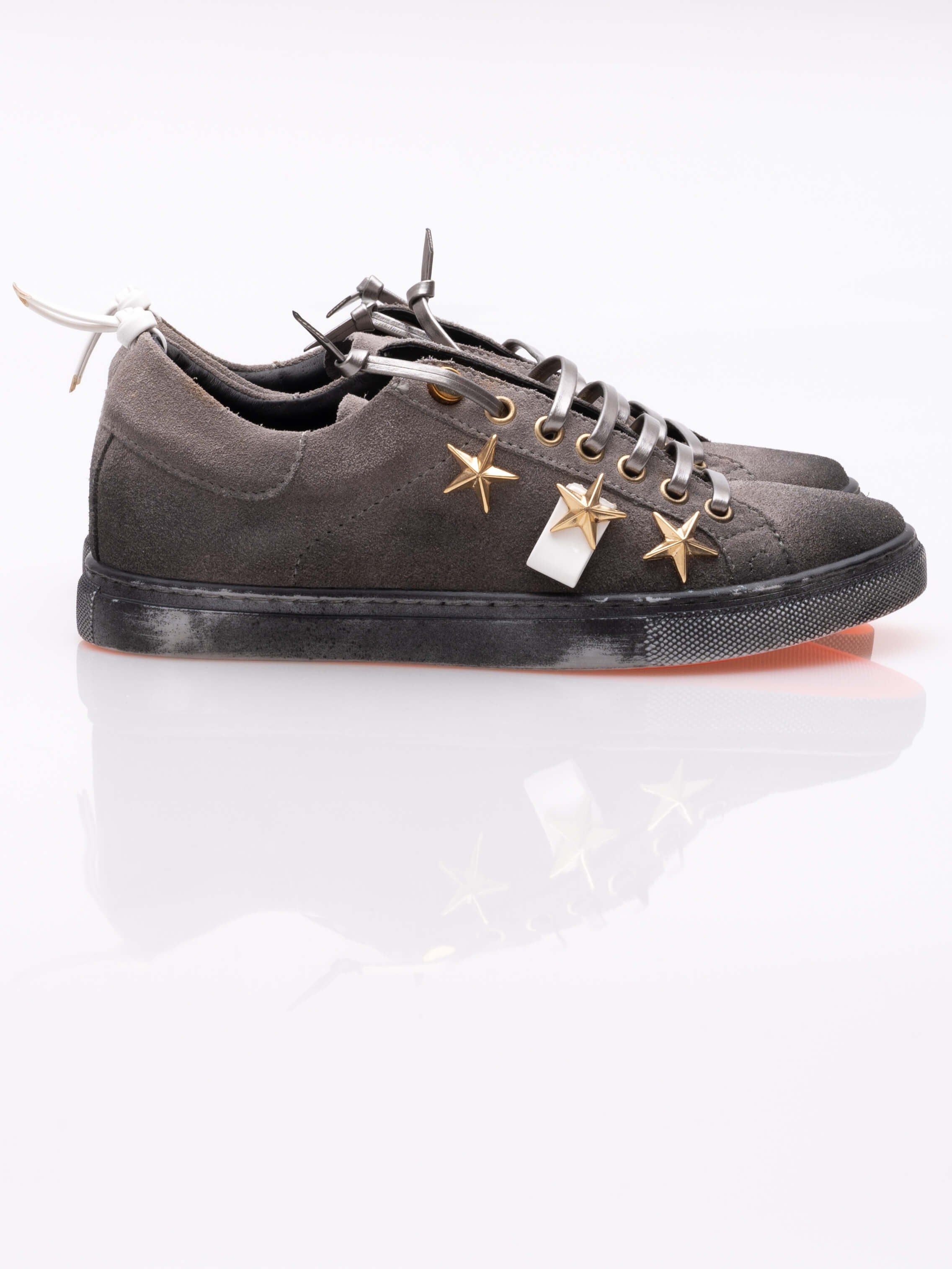 Scorpion Stars - Flashes-shoes