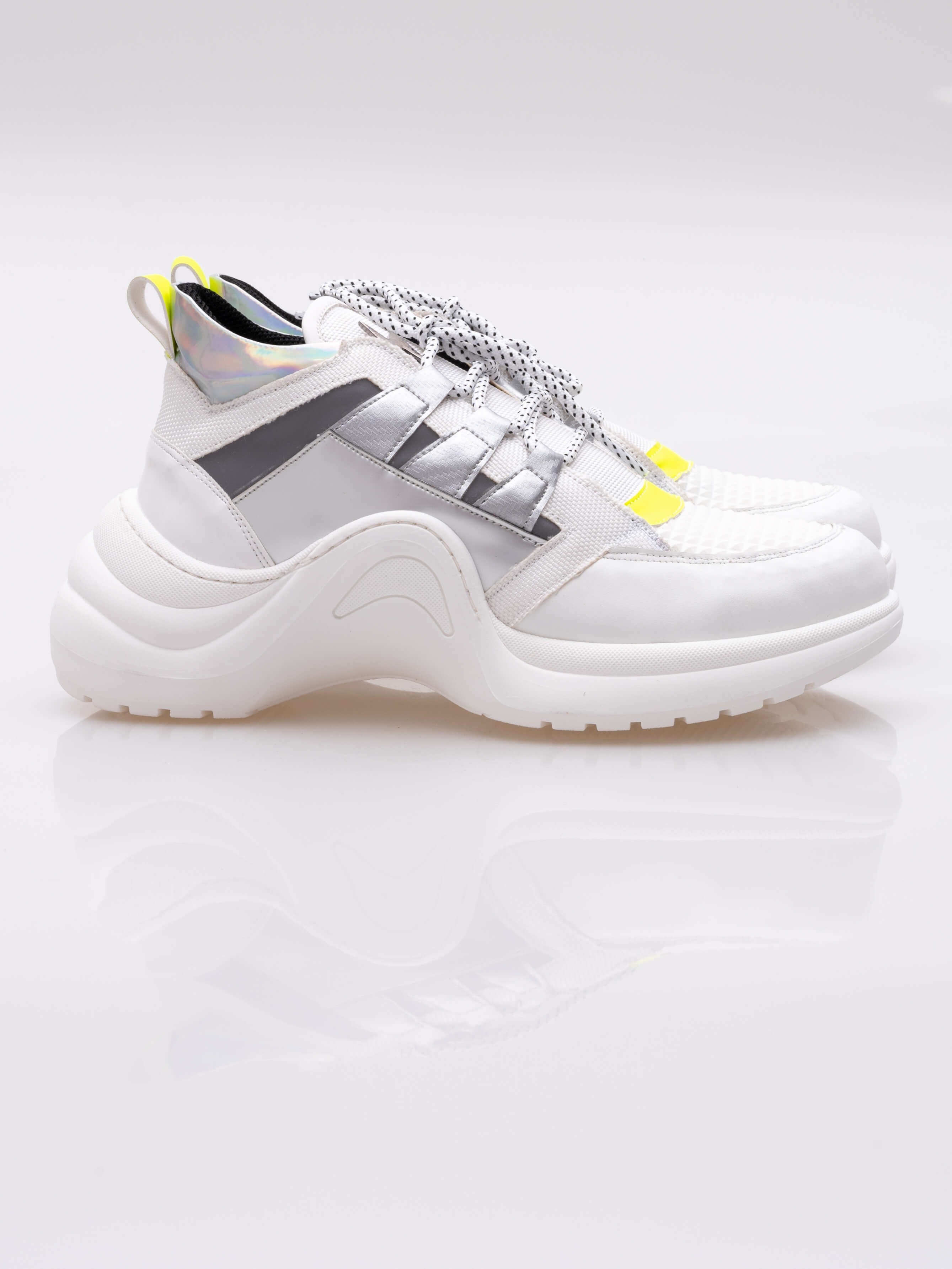 Flash Bolt - Flashes-shoes