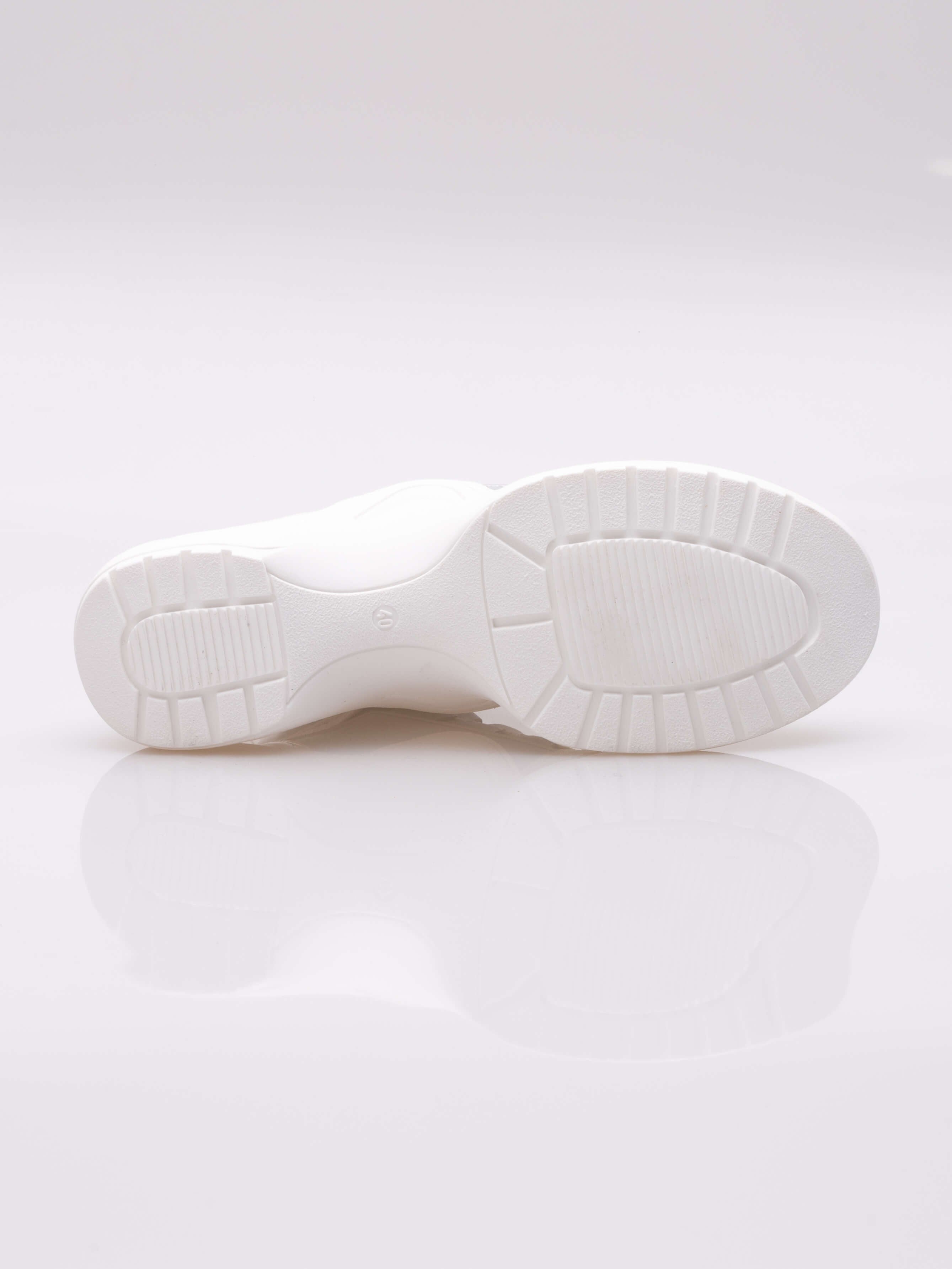 Flash Bolt - Flashes-shoes