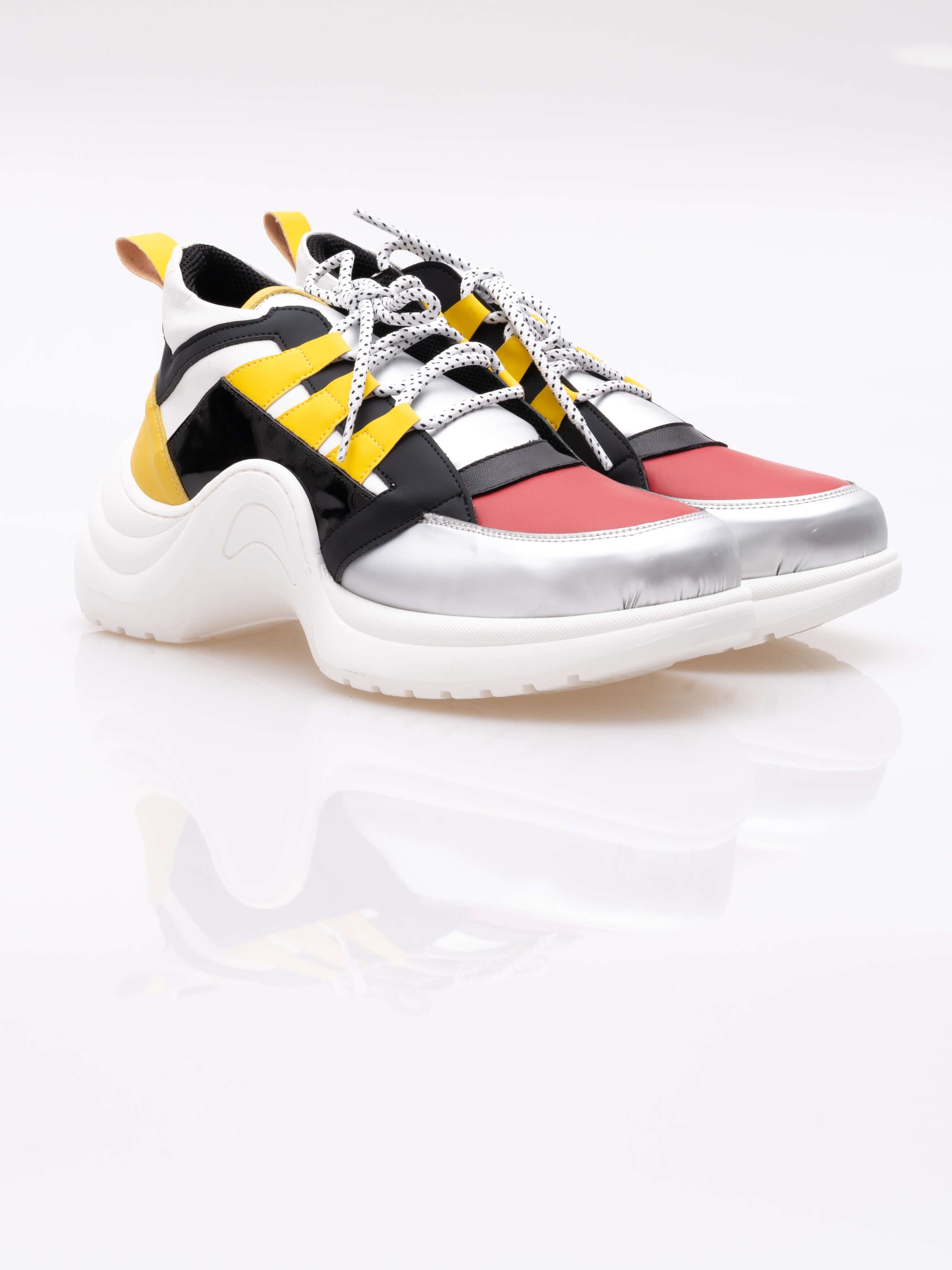 Flash Bolt - Flashes-shoes