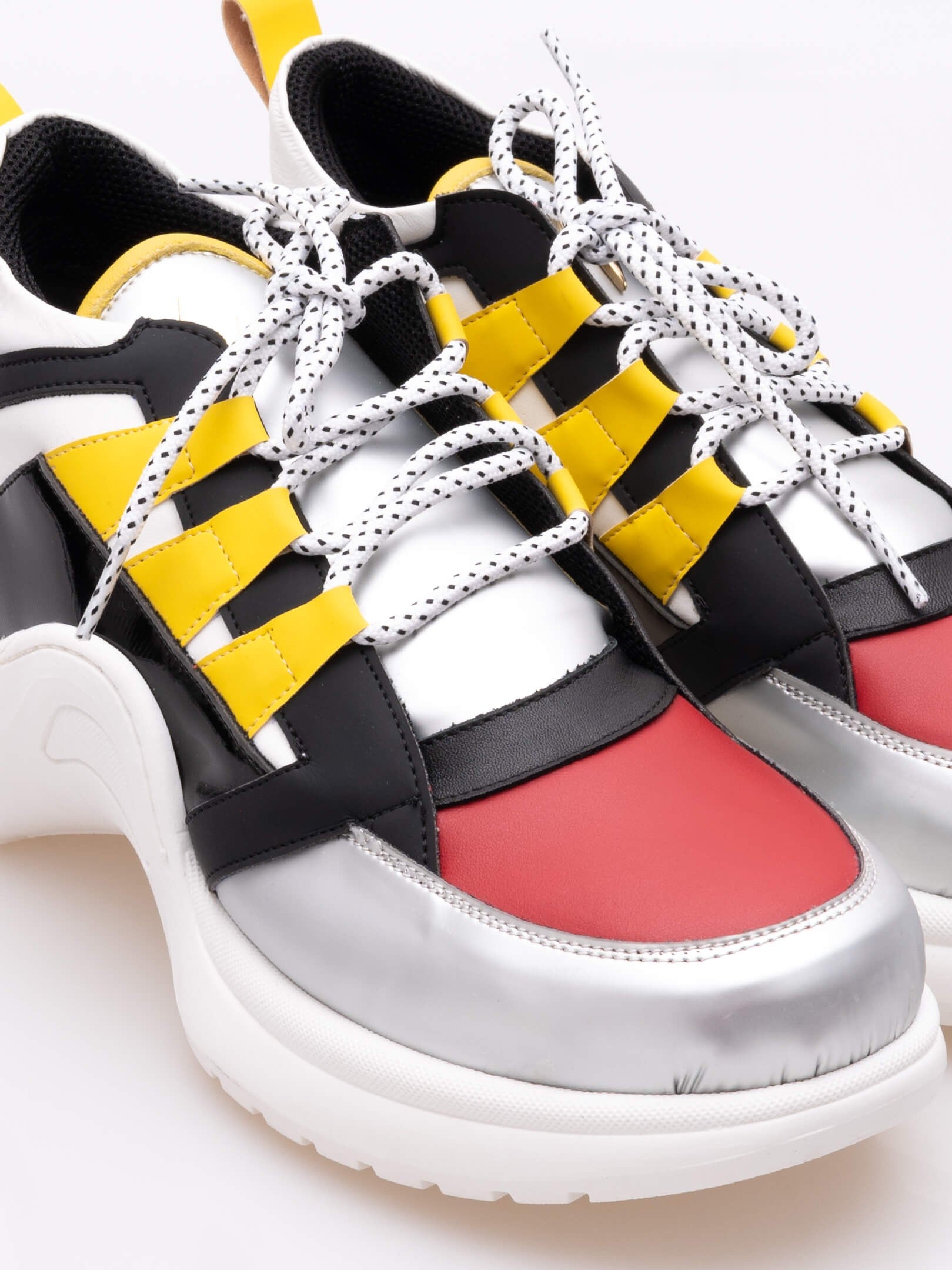 Flash Bolt - Flashes-shoes