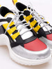 Flash Bolt - Flashes-shoes