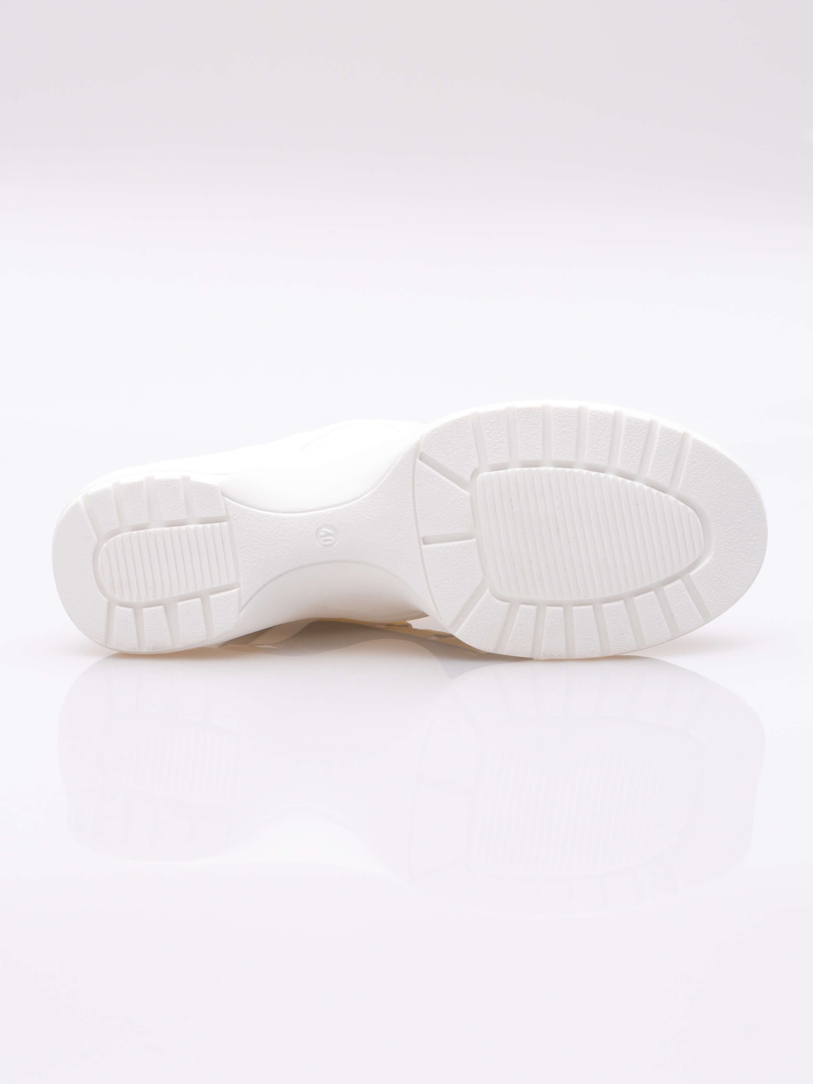 Flash Bolt - Flashes-shoes