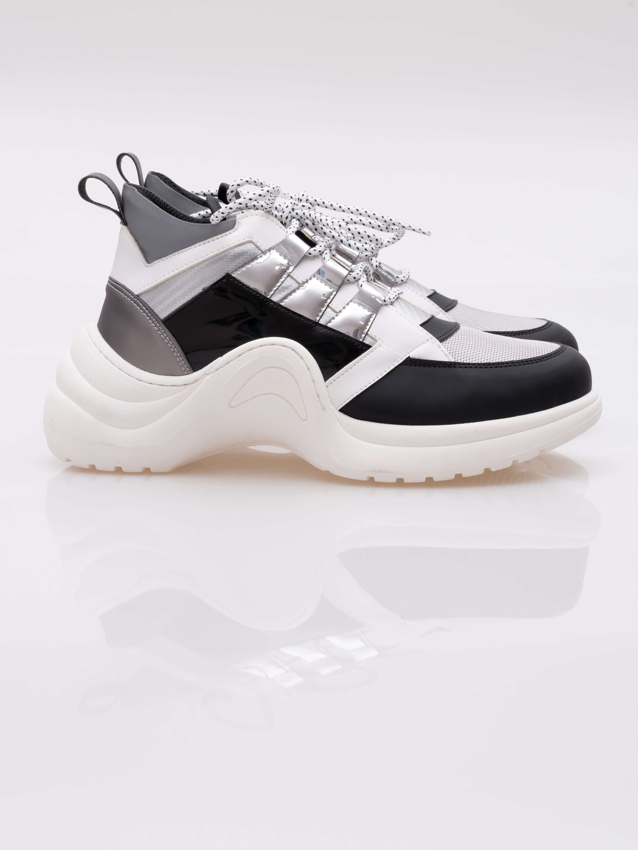 Flash Bolt - Flashes-shoes