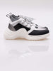 Flash Bolt - Flashes-shoes