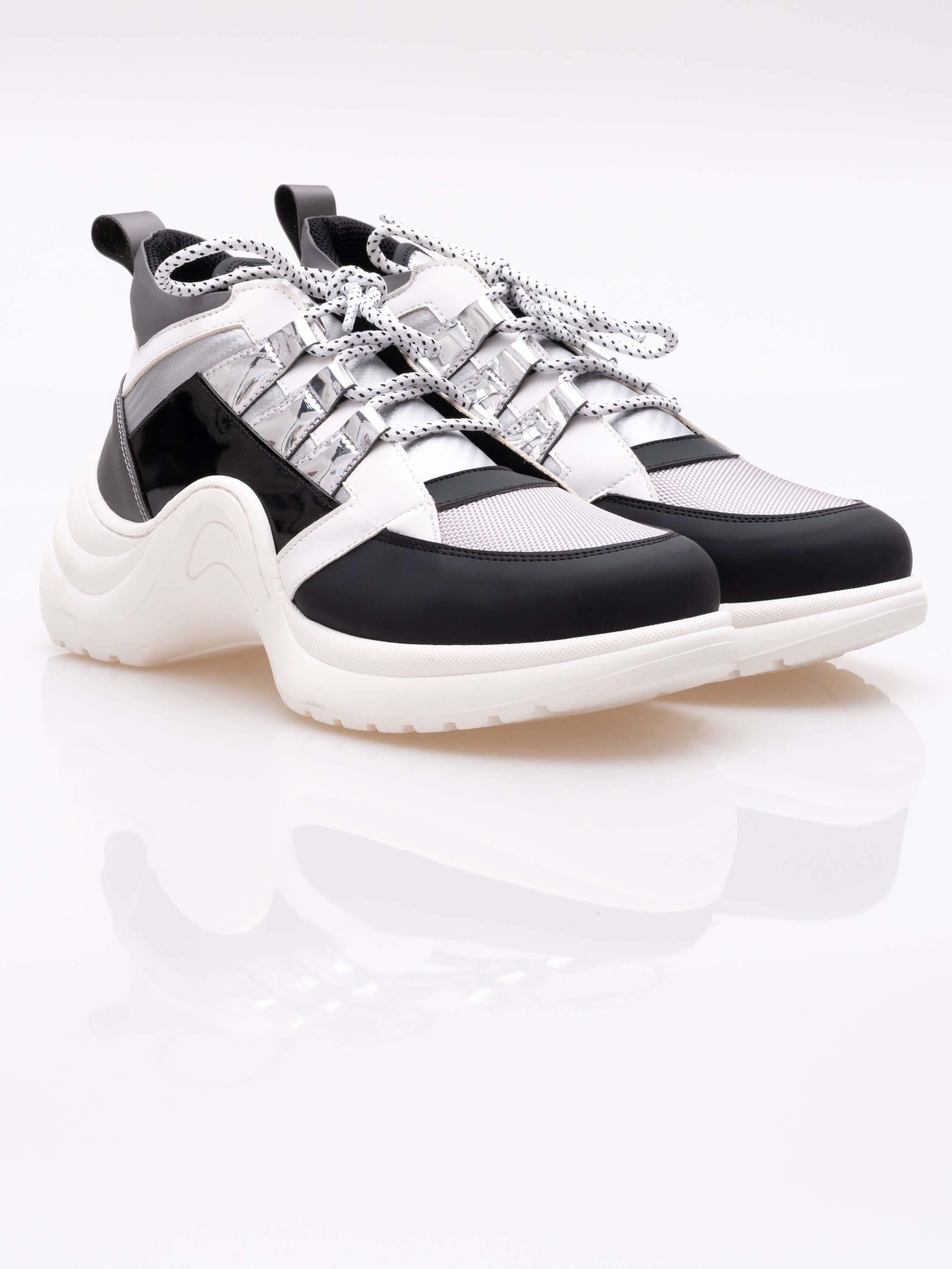 Flash Bolt - Flashes-shoes