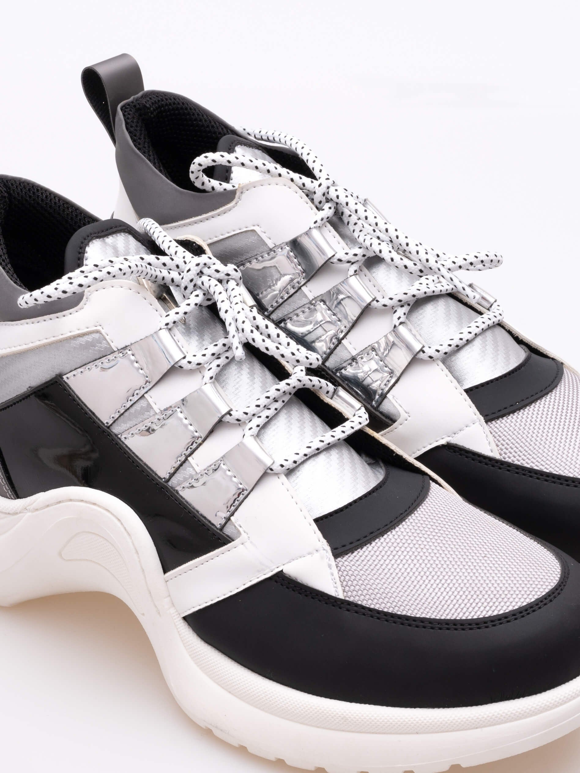 Flash Bolt - Flashes-shoes