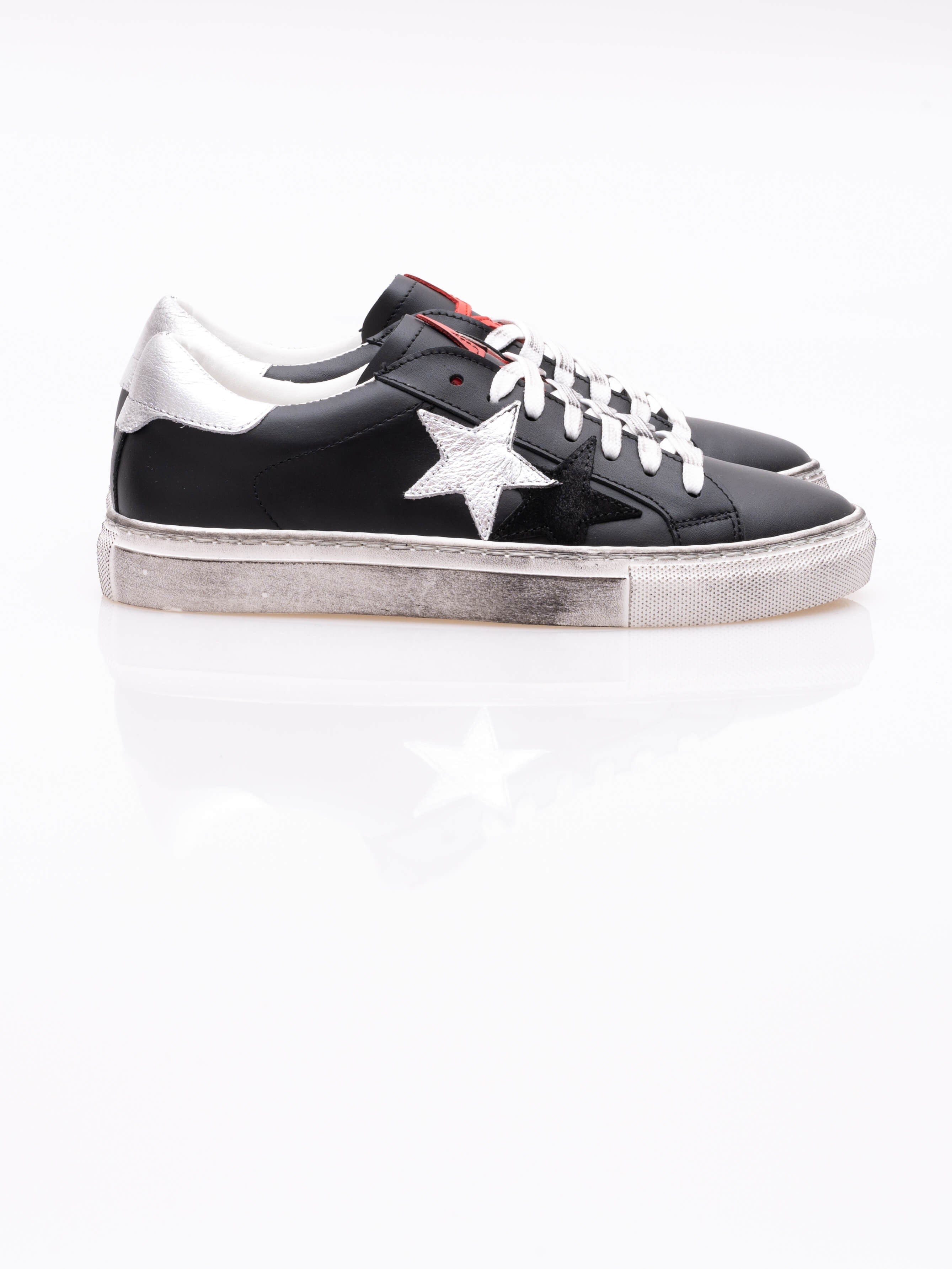 Star - Flashes-shoes