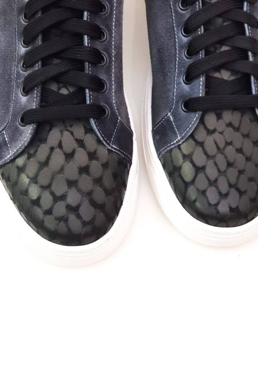 Lammers Jeans - Flashes-shoes