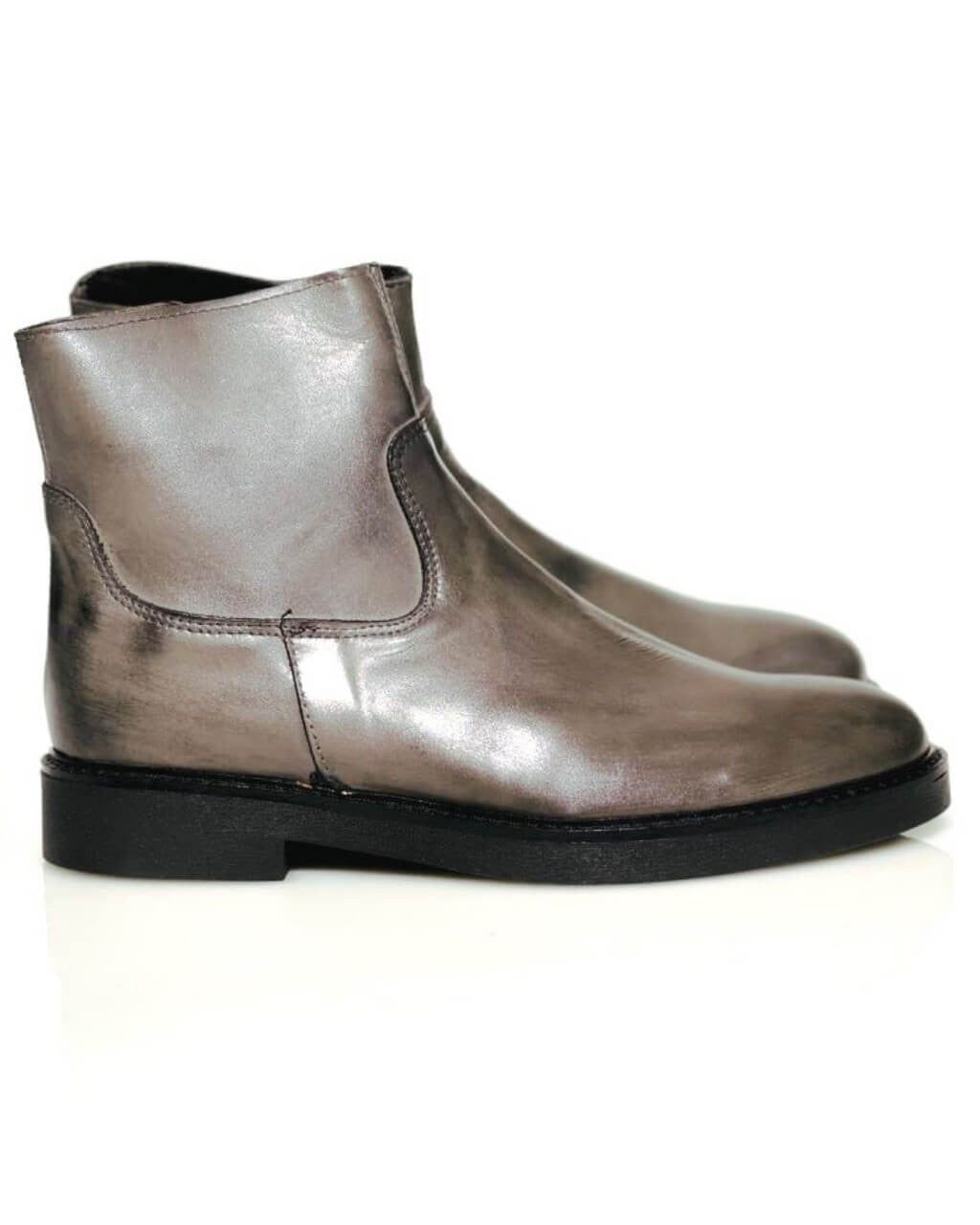Oscar Grigia - Flashes-shoes