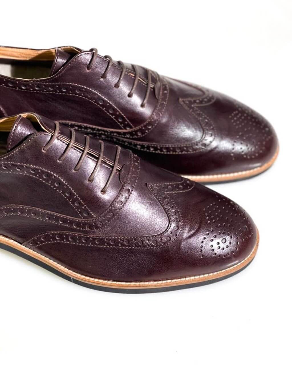 Elegance Testa Di Moro - Flashes-shoes