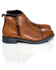 Zeta Cuoio - Flashes-shoes