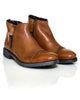 Zeta Cuoio - Flashes-shoes