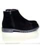 Zeta Top - Flashes-shoes
