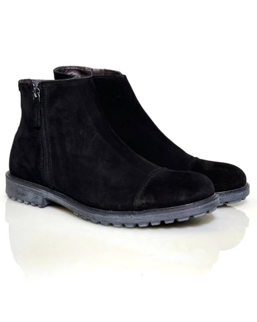 Zeta Top - Flashes-shoes