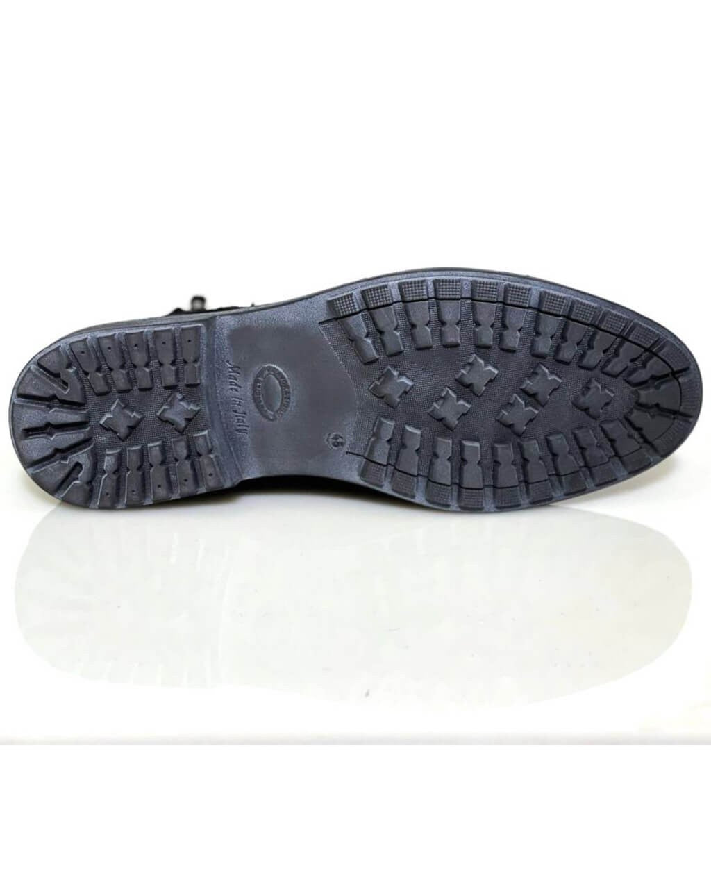 Zeta Top - Flashes-shoes