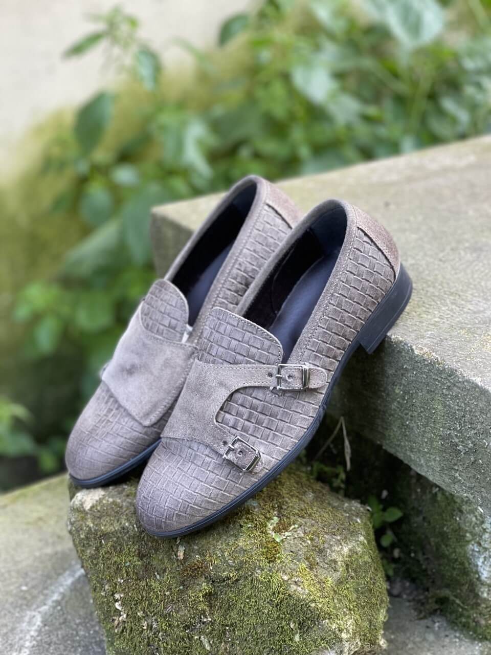 Babbler - Flashes-shoes