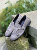Babbler - Flashes-shoes