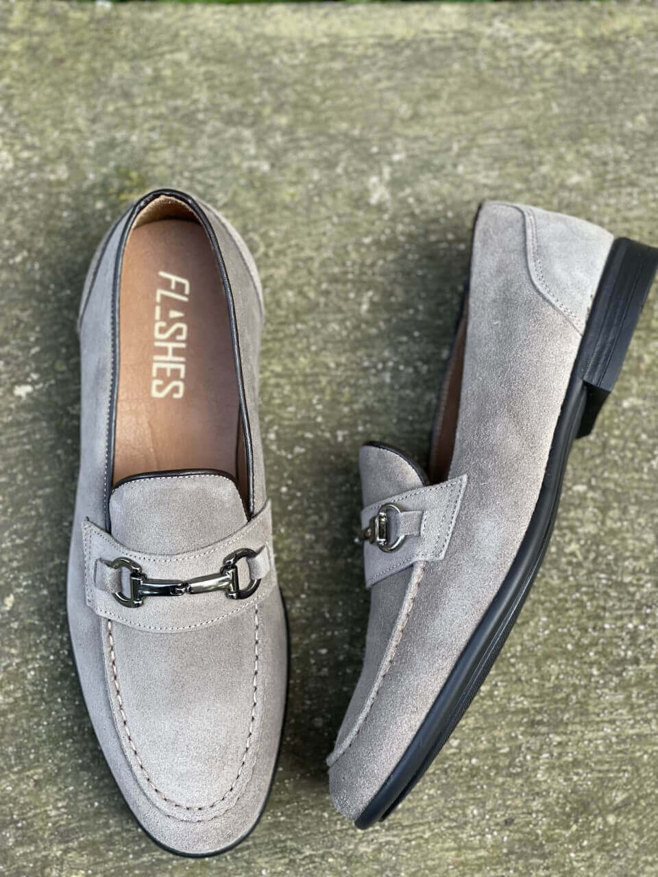 Enjoy - Flashes-shoes