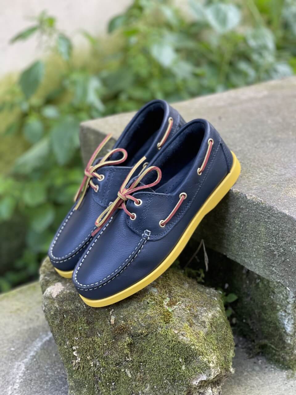 John - Flashes-shoes