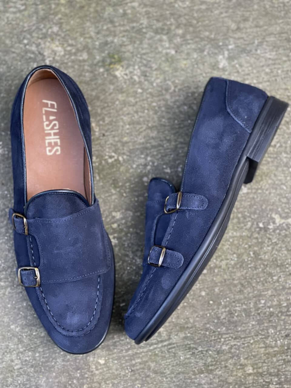 Royal - Flashes-shoes