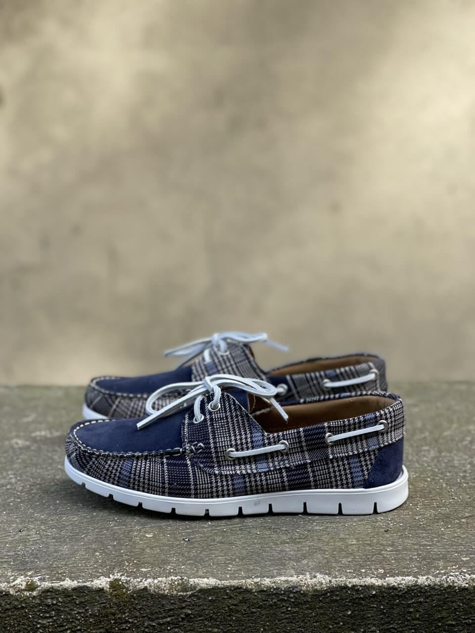 William - Flashes-shoes