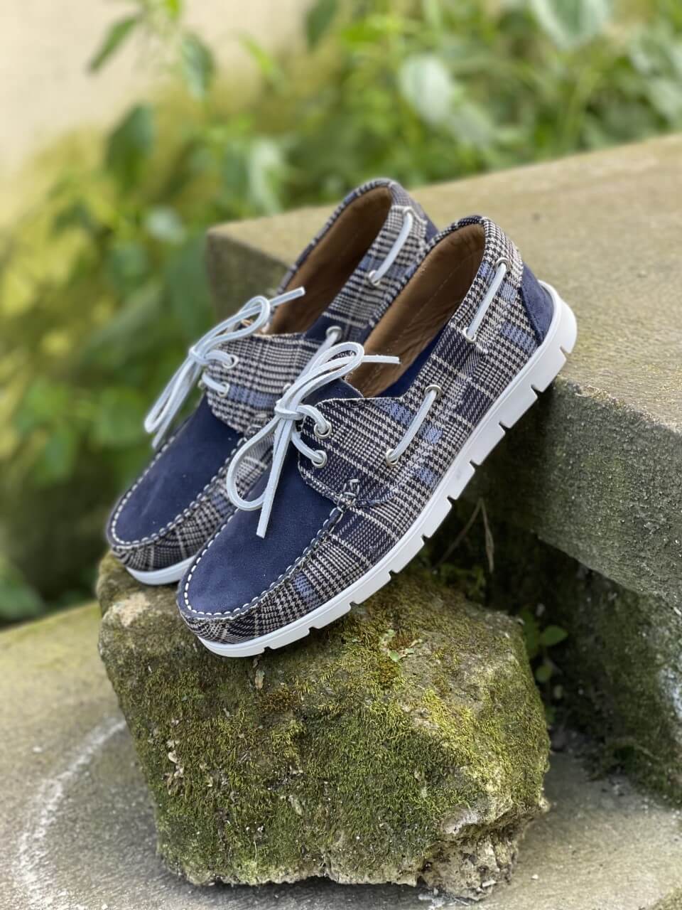 William - Flashes-shoes
