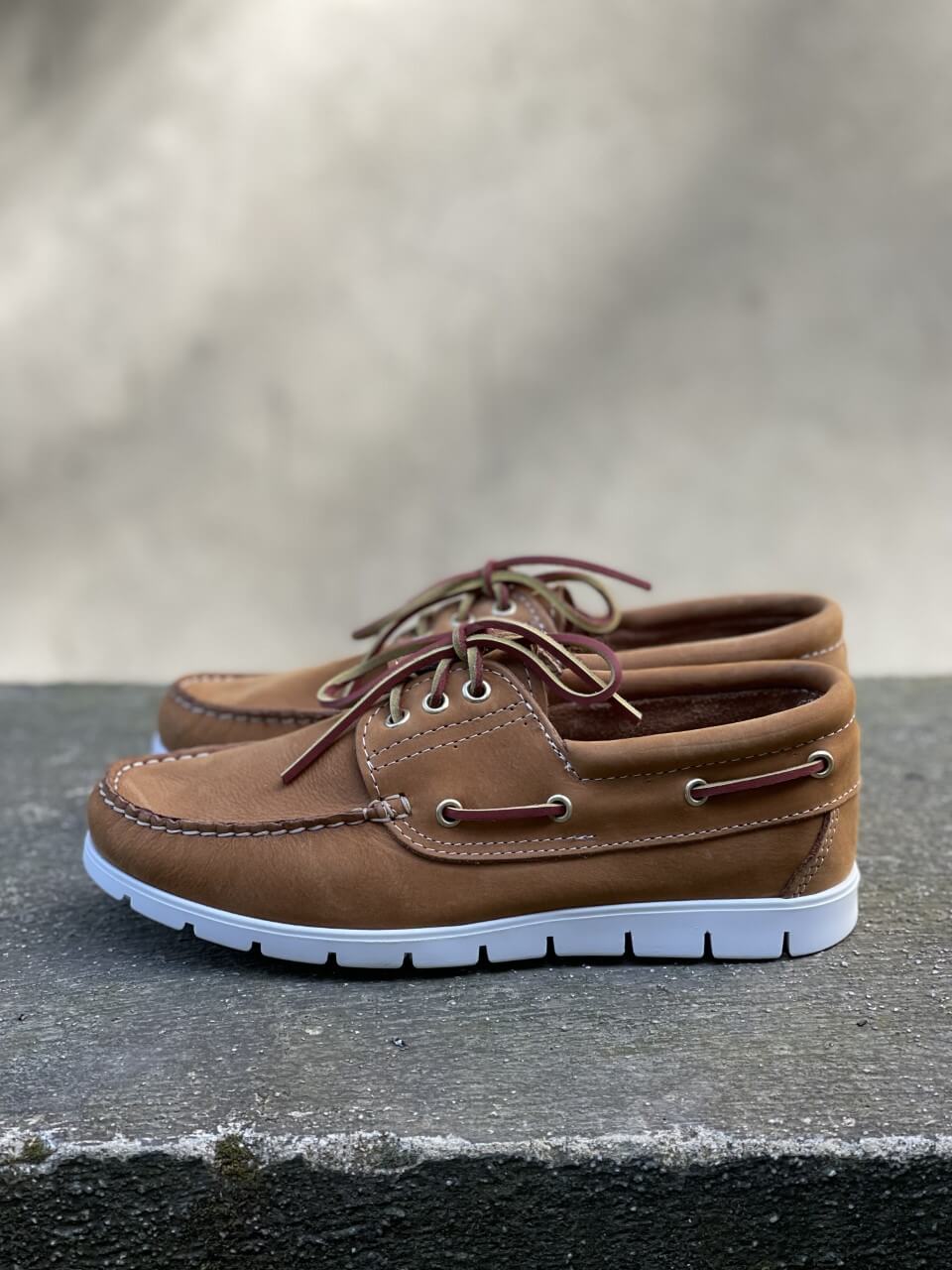 Frank - Flashes-shoes