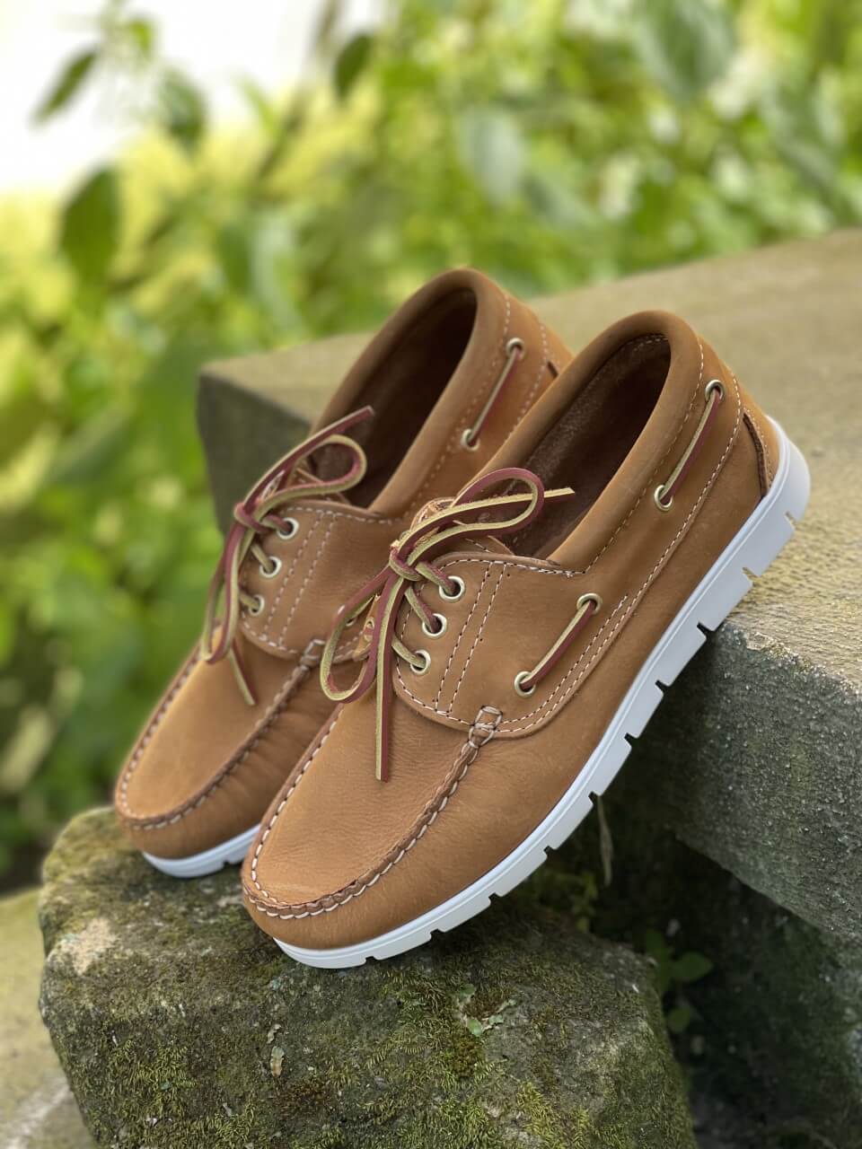 Frank - Flashes-shoes