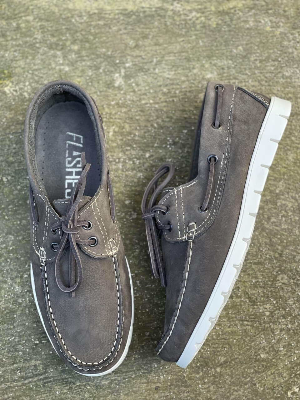 Frank - Flashes-shoes