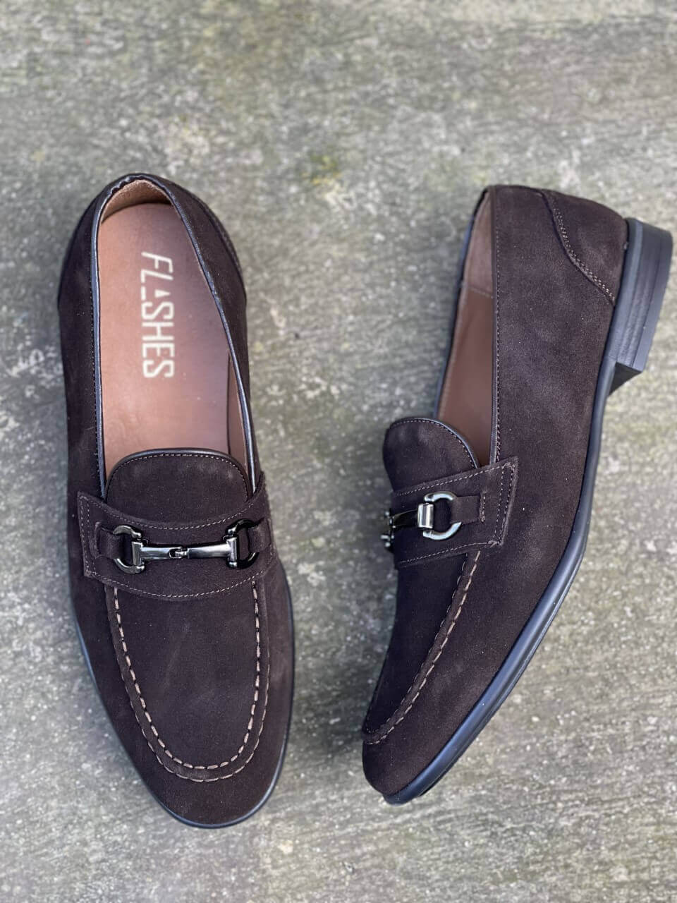 Enjoy - Flashes-shoes