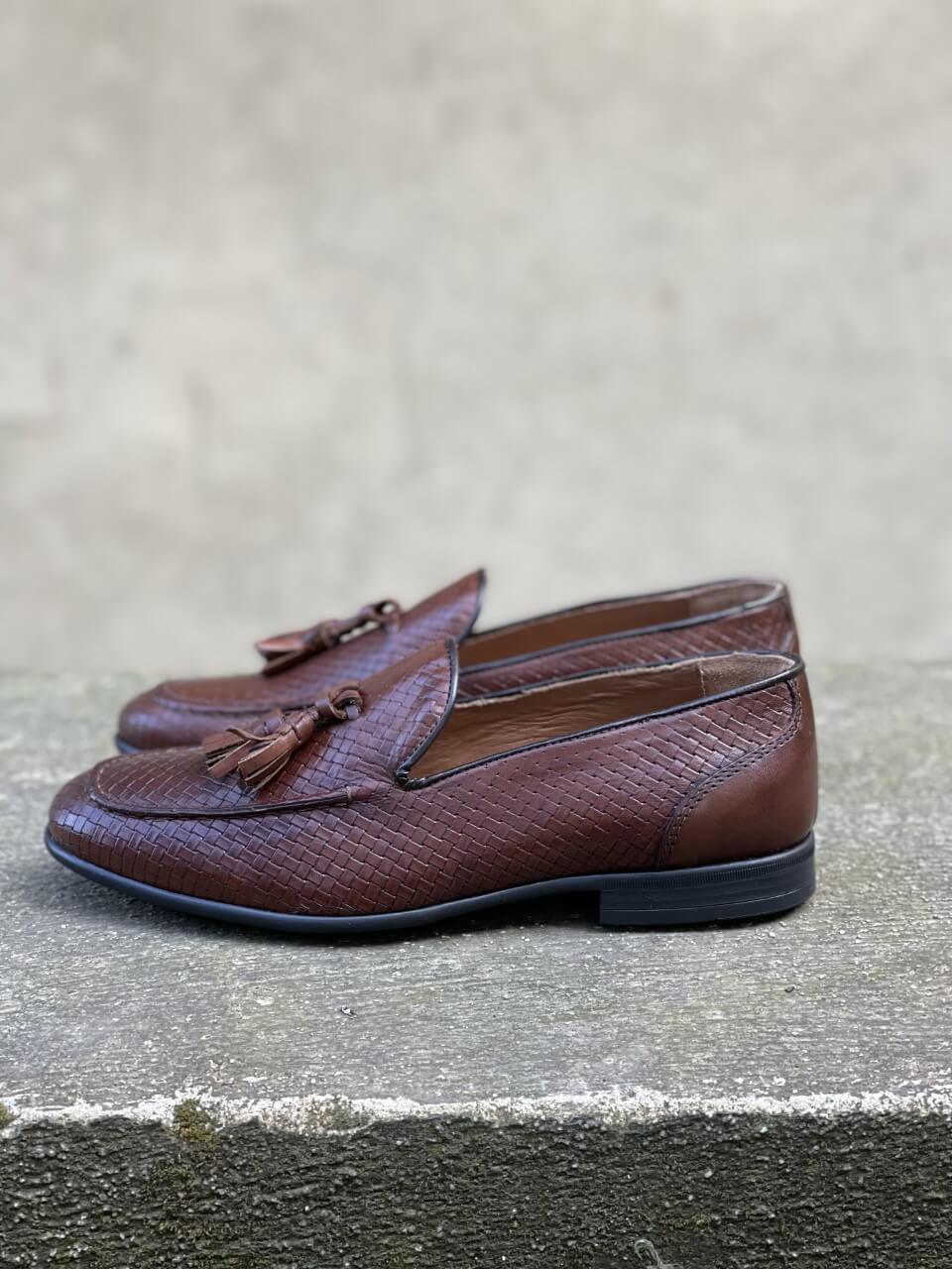 Flake - Flashes-shoes