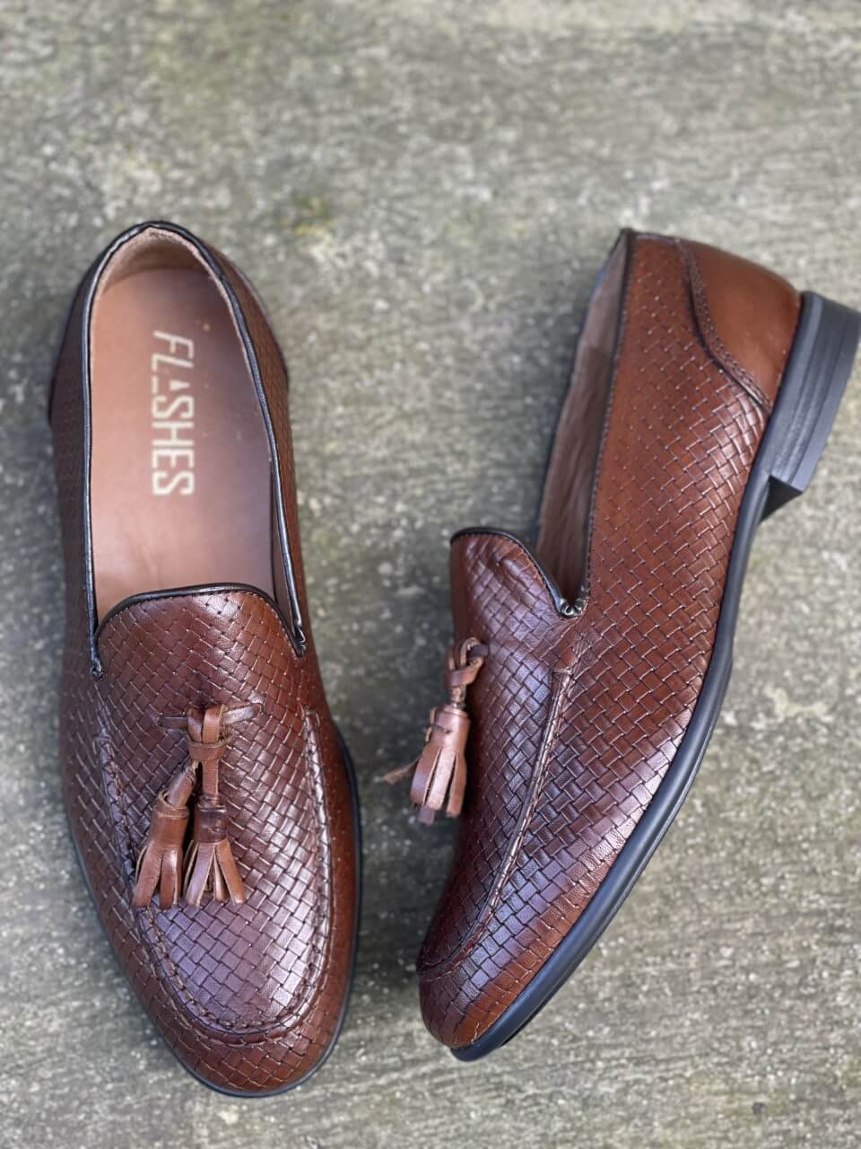 Flake - Flashes-shoes