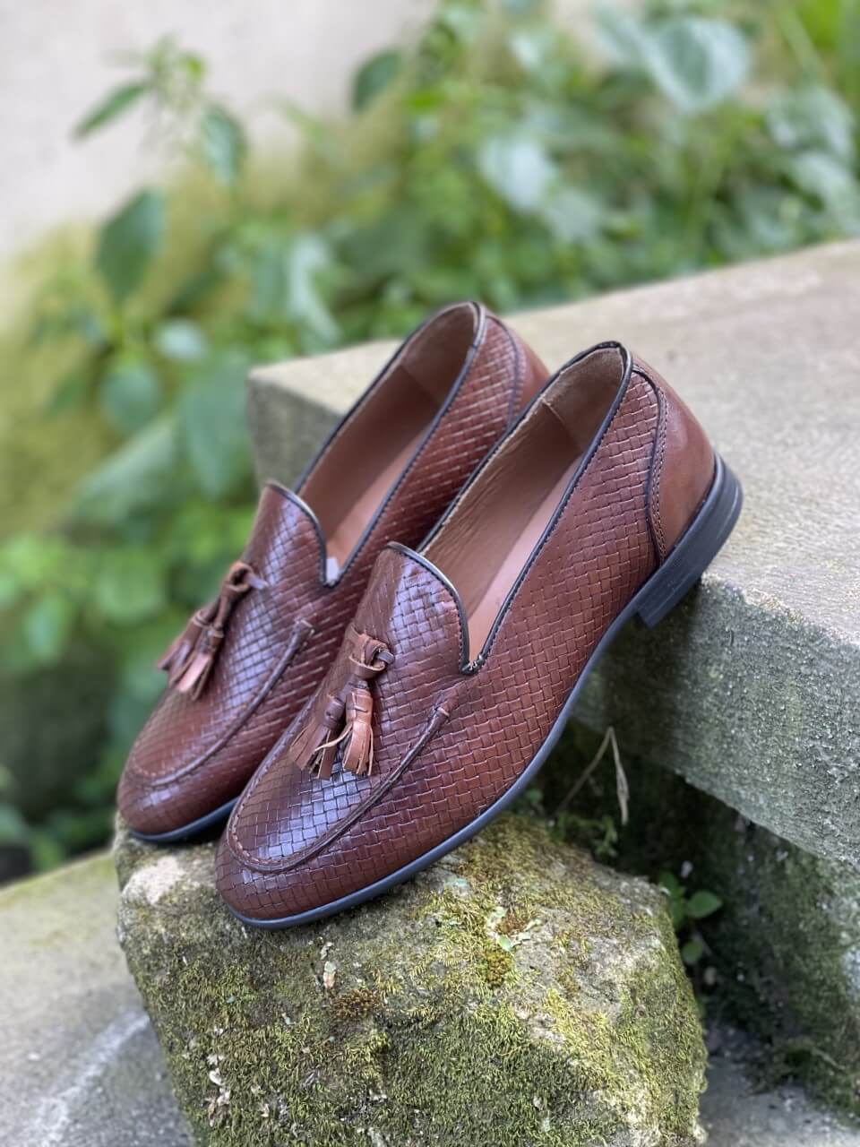 Flake - Flashes-shoes
