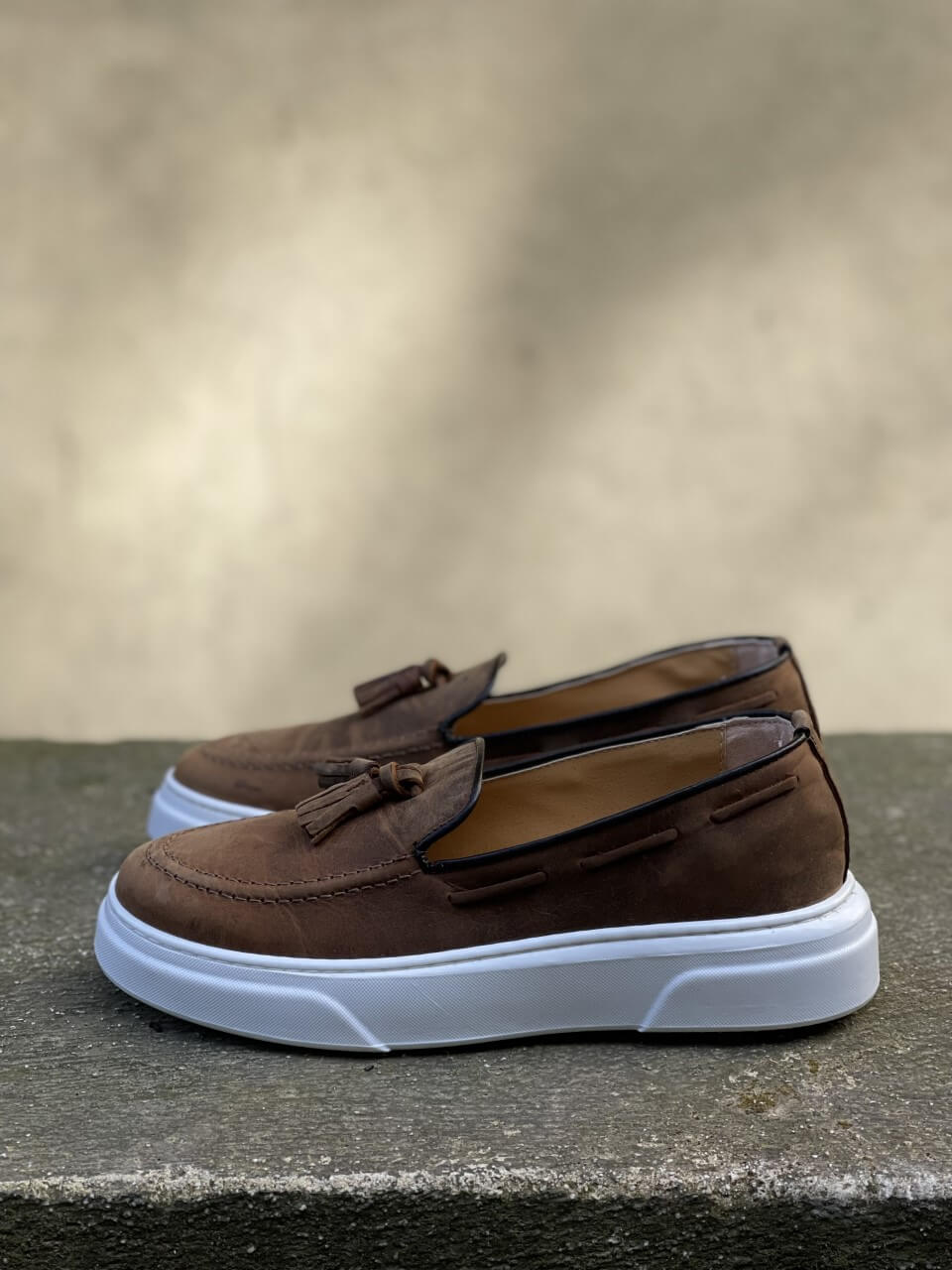 Random - Flashes-shoes