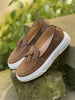 Random - Flashes-shoes