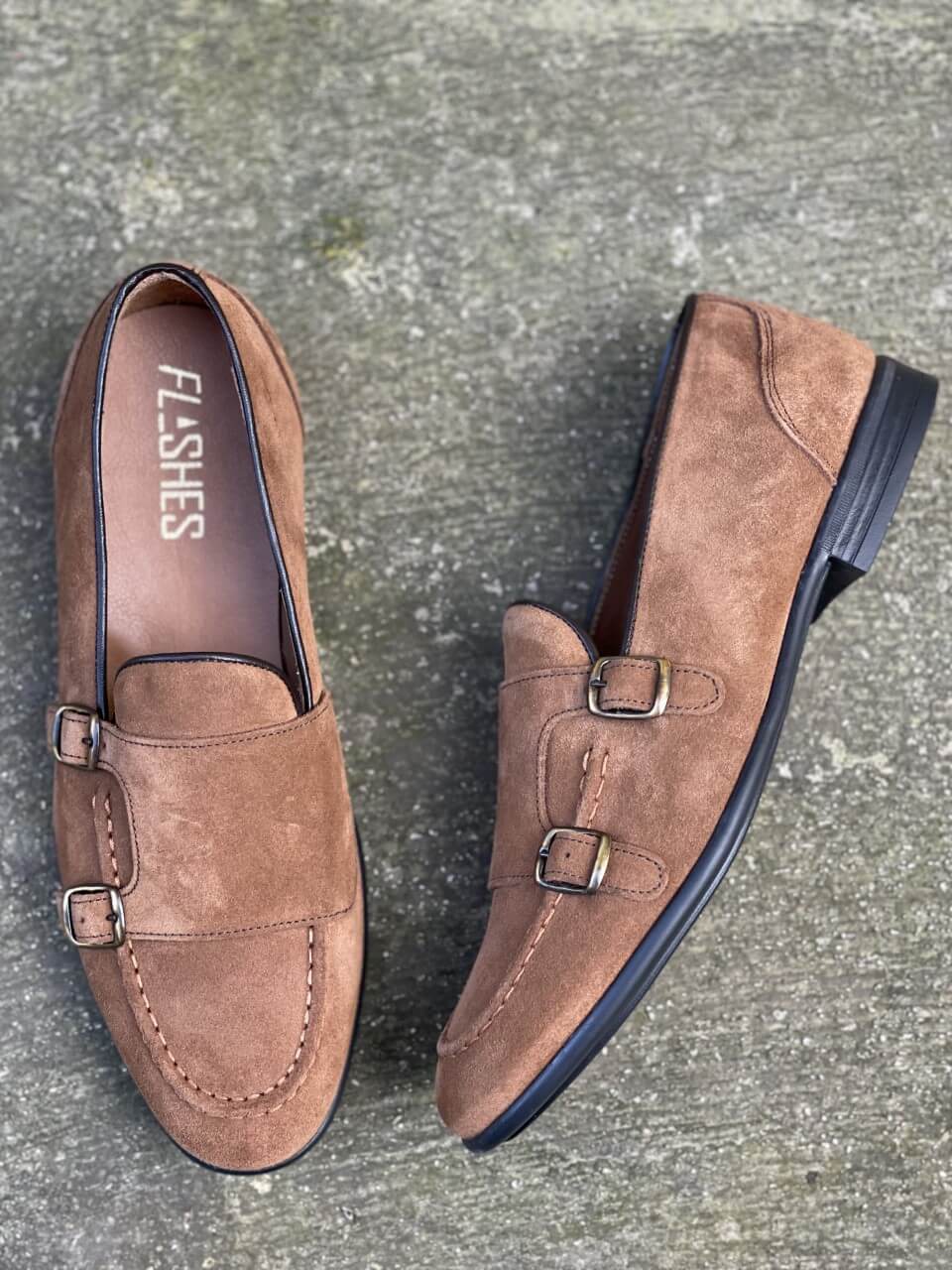 Royal - Flashes-shoes