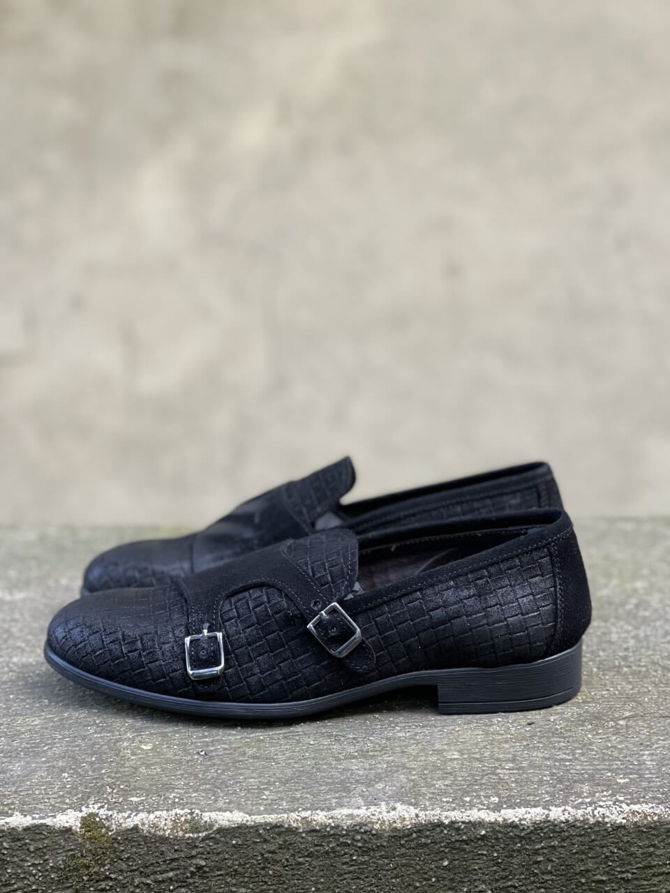 Babbler - Flashes-shoes