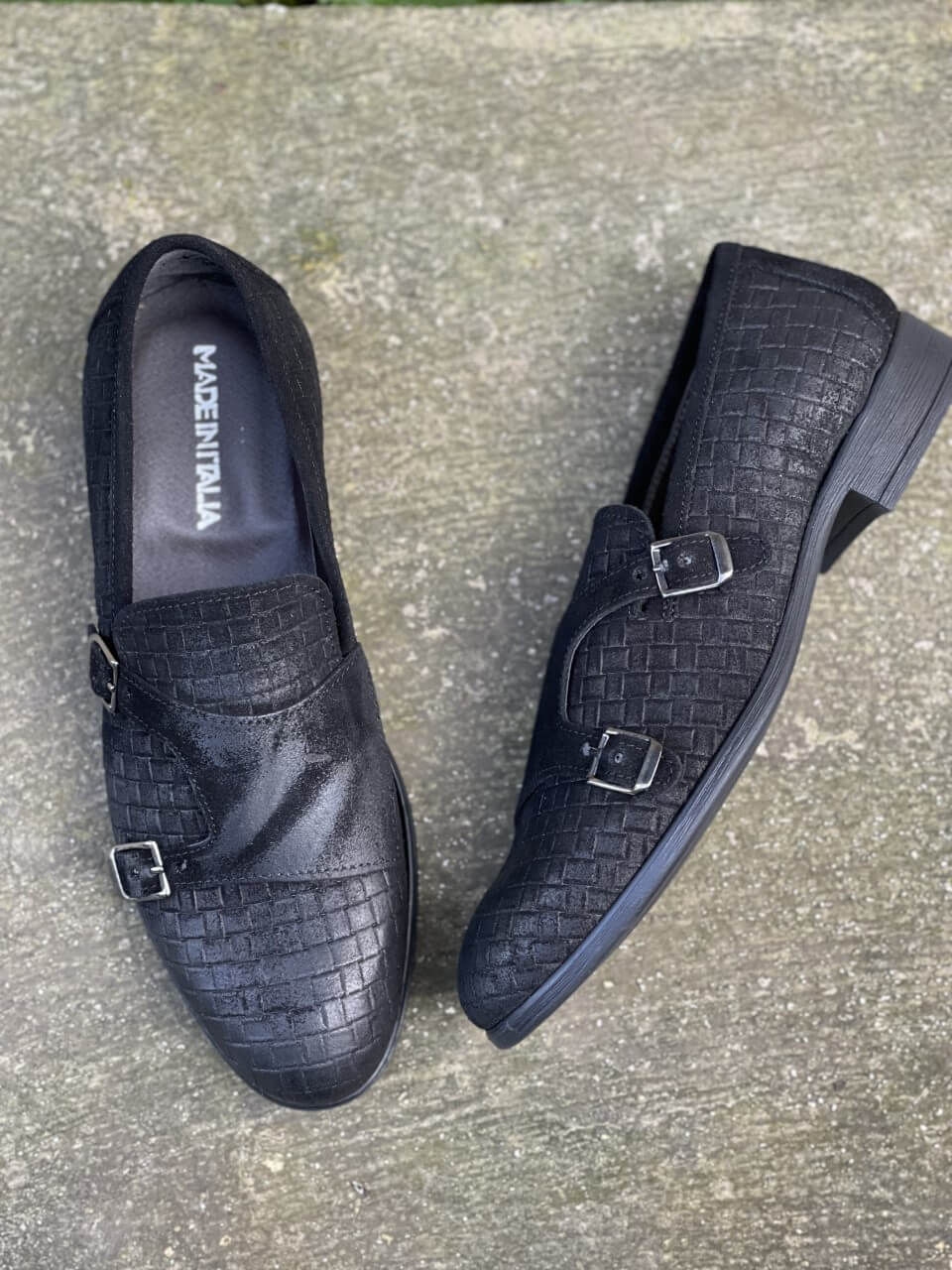 Babbler - Flashes-shoes