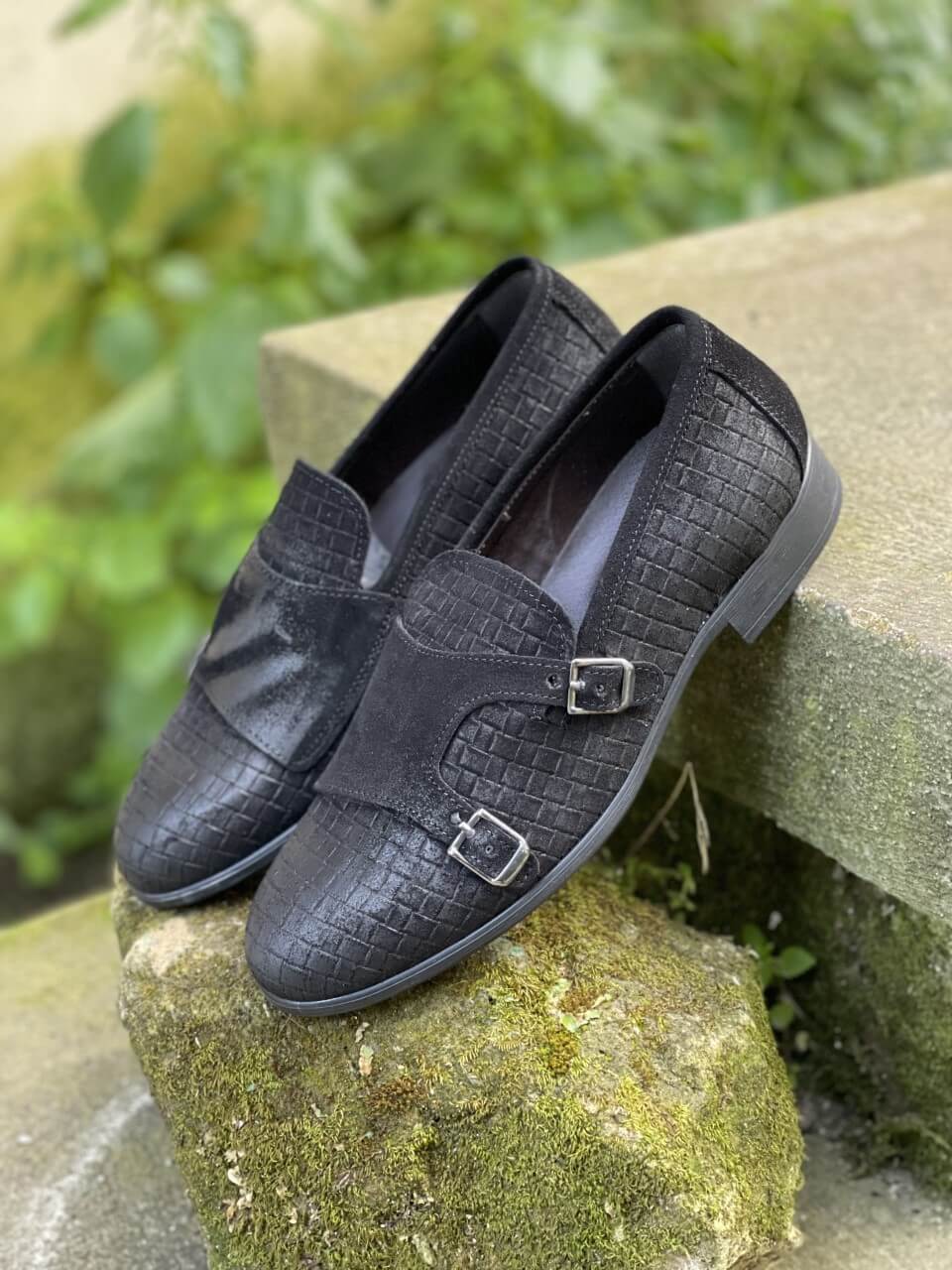 Babbler - Flashes-shoes