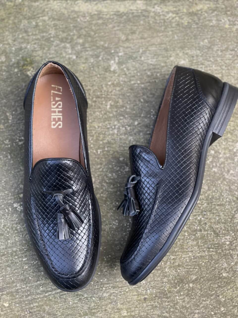 Flake - Flashes-shoes