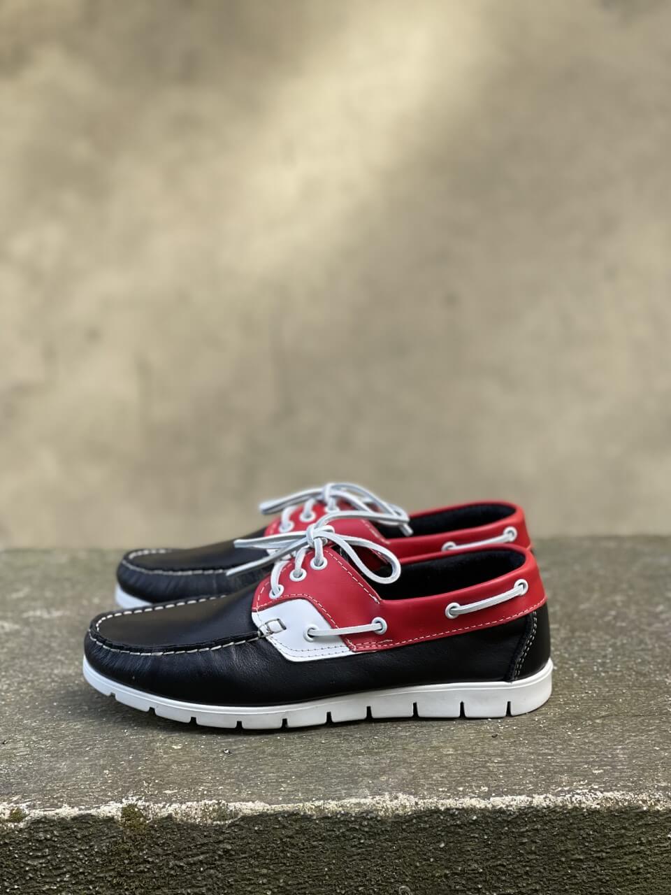 Paul - Flashes-shoes