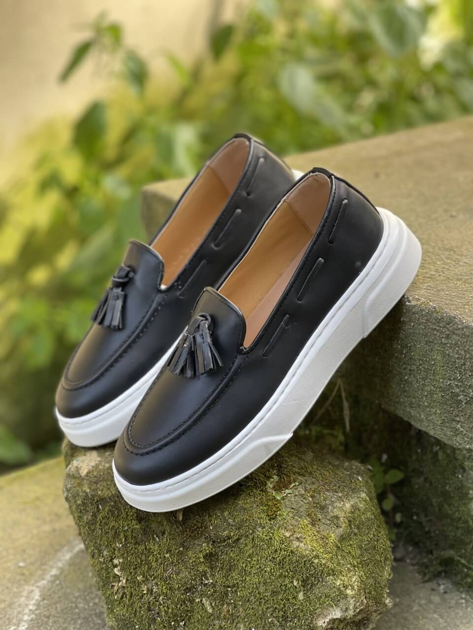 Random - Flashes-shoes