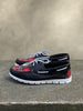 Scottland - Flashes-shoes
